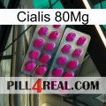 Cialis 80Mg 10